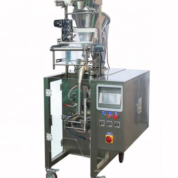 Excellent quality automatic corn pouch powder packing machine